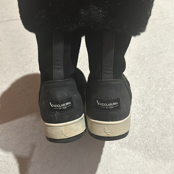 Women's Tynlee Waterproof Boot
From Koolaburra By UGG - Picture 6 of 7